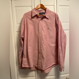 Ralph Lauren dress shirt